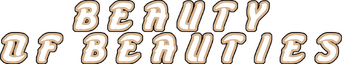 Beauty of Beauties logo
