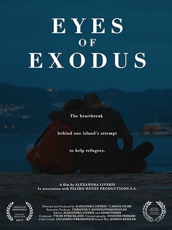 Eyes of Exodus
