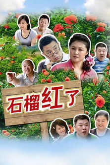 火红的日子 poster