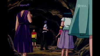 第15話：Hihoutou Murder Case - File 3