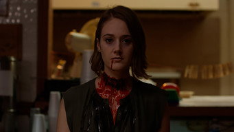No Sin Unpunished (2019)