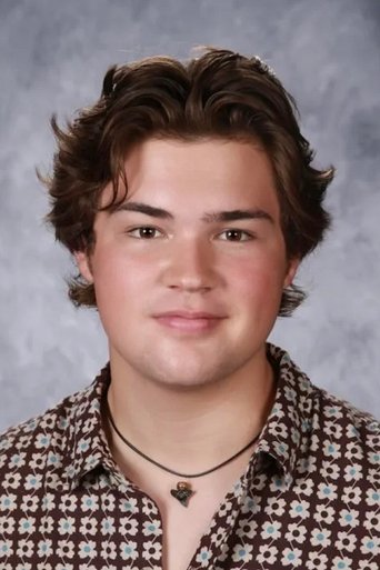 Maxwell Acee Donovan headshot