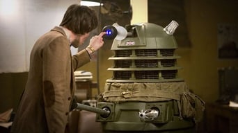 Victory of the Daleks