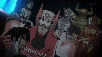 Cena de Episódio 25