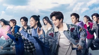 Just Want to See You Smile - S1E01