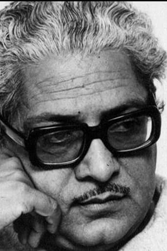 Image of Basu Chatterjee