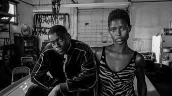 Galeria 3 - Queen & Slim