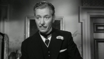 The Late George Apley (1947)