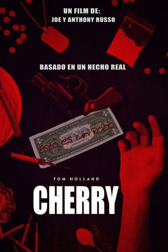 Poster of Cherry