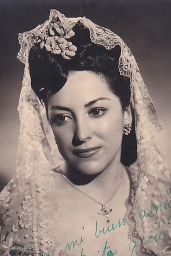 Image of Manolita Morán