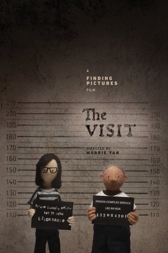 The Visit en streaming 