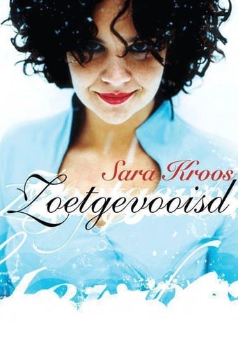 Poster för Sara Kroos: Zoetgevooisd