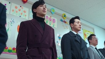 La gloria S01E07