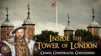 Inside the Tower of London S1E3: The Tower at War