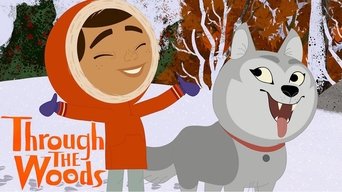 Through the Woods - S1E01