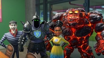 Cena de Parabéns para a Keiko