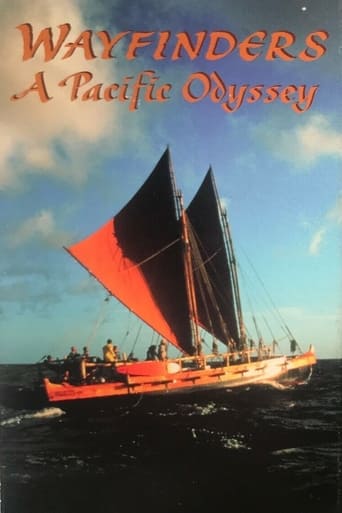 Wayfinders: A Pacific Odyssey