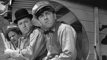 An Ache in Every Stake (1941)