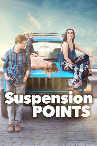 Suspension Points (2022) Suspension Points (2022)