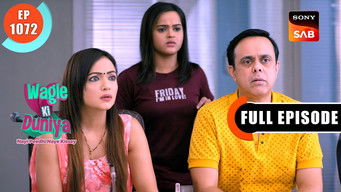 Episode 1072 — Accidental Poisoning