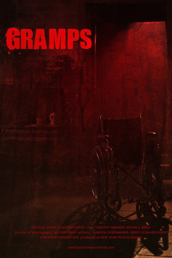 Gramps (2025)