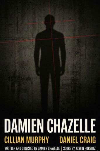 Untitled Damien Chazelle/Prison Movie