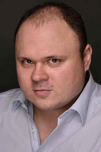 Image of Maksim Maltsev