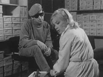 Episode 9 — Episode 9