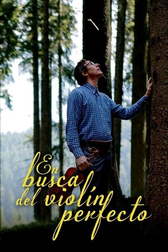 En busca del violín perfecto En busca del violín perfecto