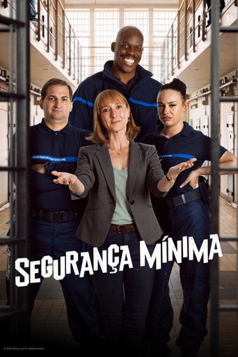 Surveillant !