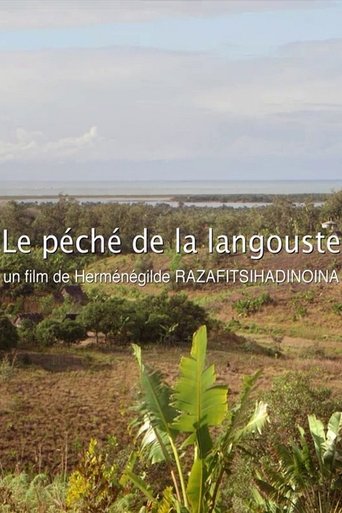 Le Péché de la langouste