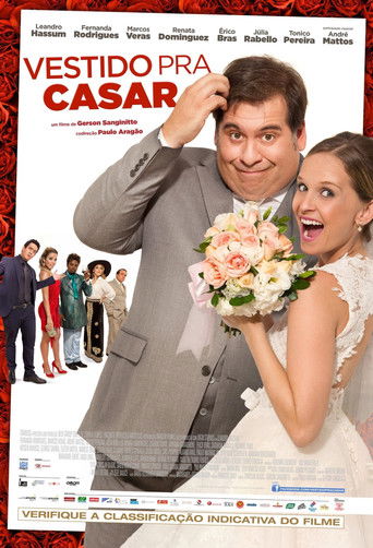 Vestido Para Casar (2014)