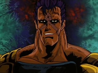 Episodio 22 — Scontro crudele