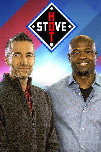 Hot Stove — Série en streaming