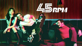 45 rpm (2019)