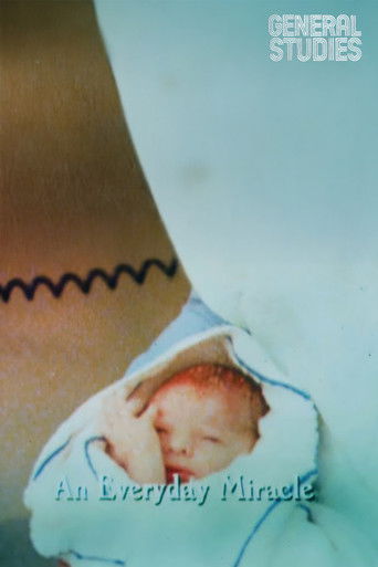 General Studies: An Everyday Miracle (1981)