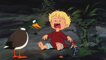 Episode 18 — The lake disappears