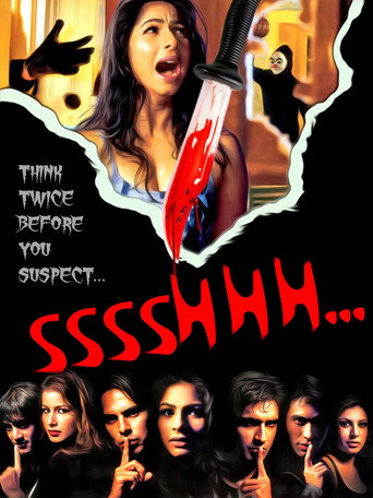 Sssshhh... (2003)