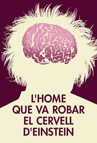 L’home que va robar el cervell d’Einstein