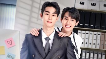 A Boss and A Babe (2023) 予告編