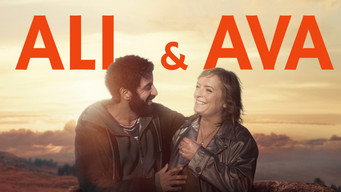 #11 Ali & Ava