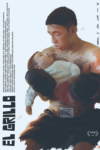 El Grillo (2021)