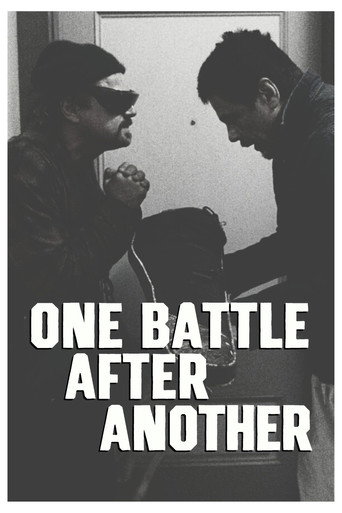 One Battle After Another