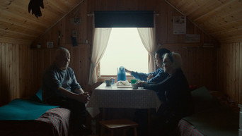 Historja  Stitches for Sapmi (2022)