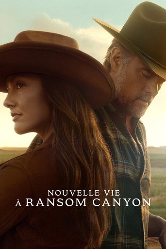 Nouvelle vie à Ransom Canyon