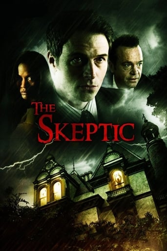 The Skeptic image
