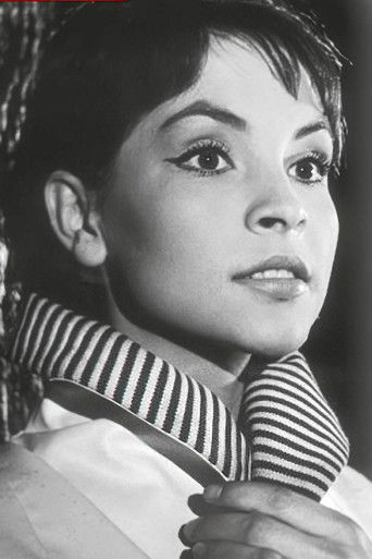 Foto de Teresa Tuszyńska