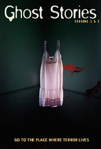 Ghost Stories (US 2009)