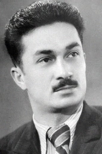 Image of Lutfi Mammadbeyli