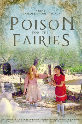 Poison for the Fairies